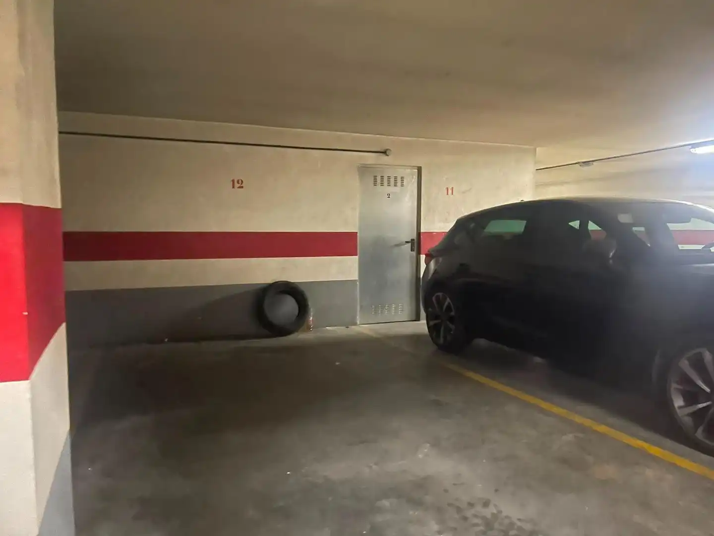 Parking of Garage for rent in Granada