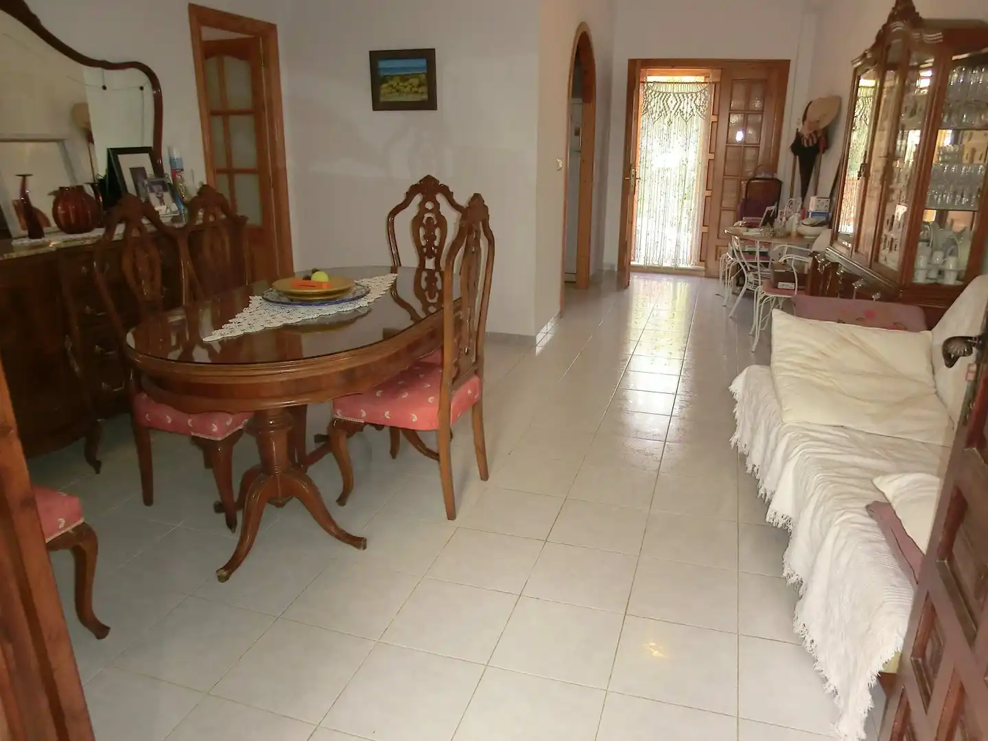 Villa mit Garten zum Verkauf in Alcossebre, imagen 5
