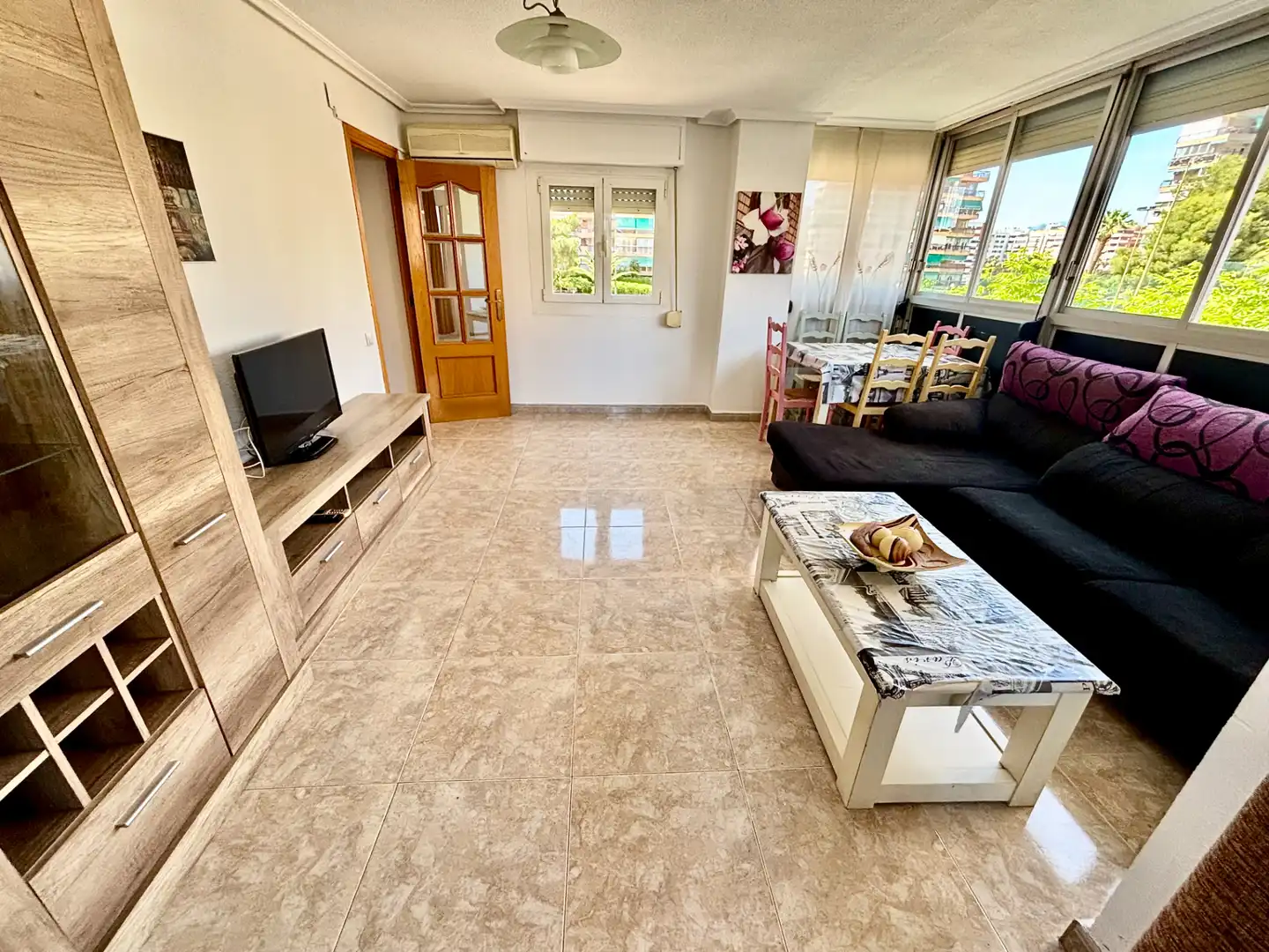 Piso con piscina en venta en Carrer Esportista Juan Matos, imagen 7