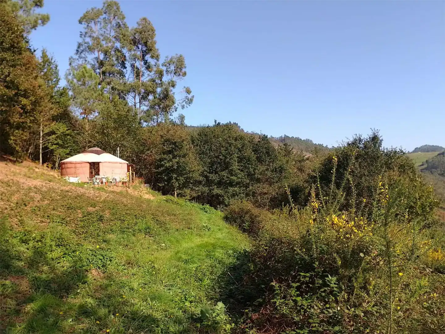 Casa o xalet en venda en Salas