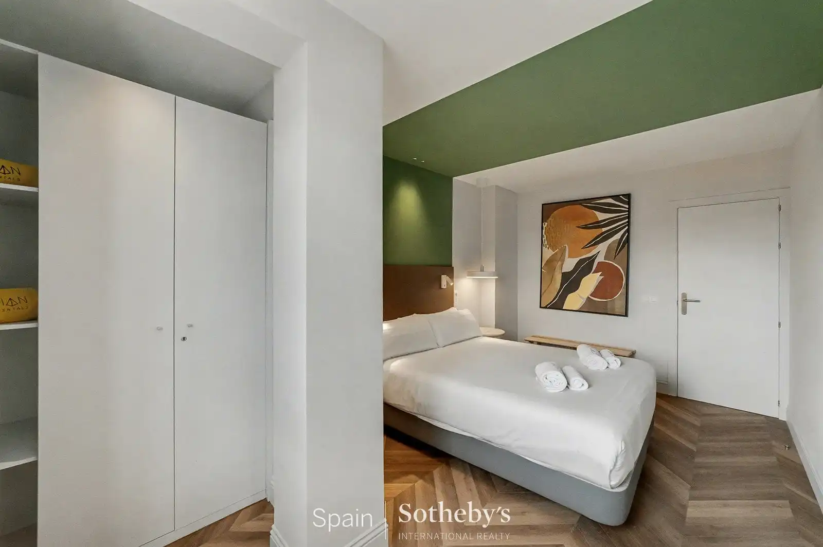 Habitación de Apartamento en venta en Golf del Sur - Amarilla Golf 