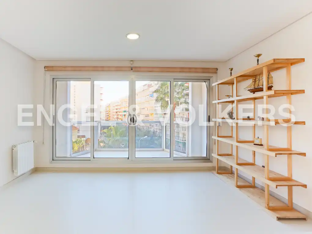 Habitación de Casa o chalet en venta en Cullera con Calefacción, Terraza y Jacuzzi