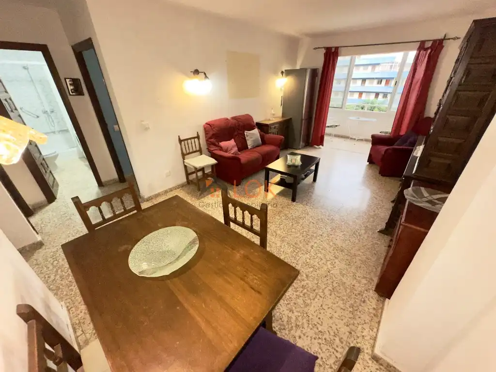 Wohnung mit Aufzug zum Verkauf in Calle Infantes, imagen 10