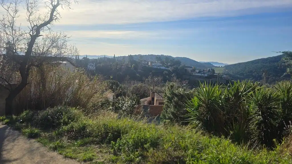 Terrenys i solars en venda a Sant Feliu de Codines, imagen 2