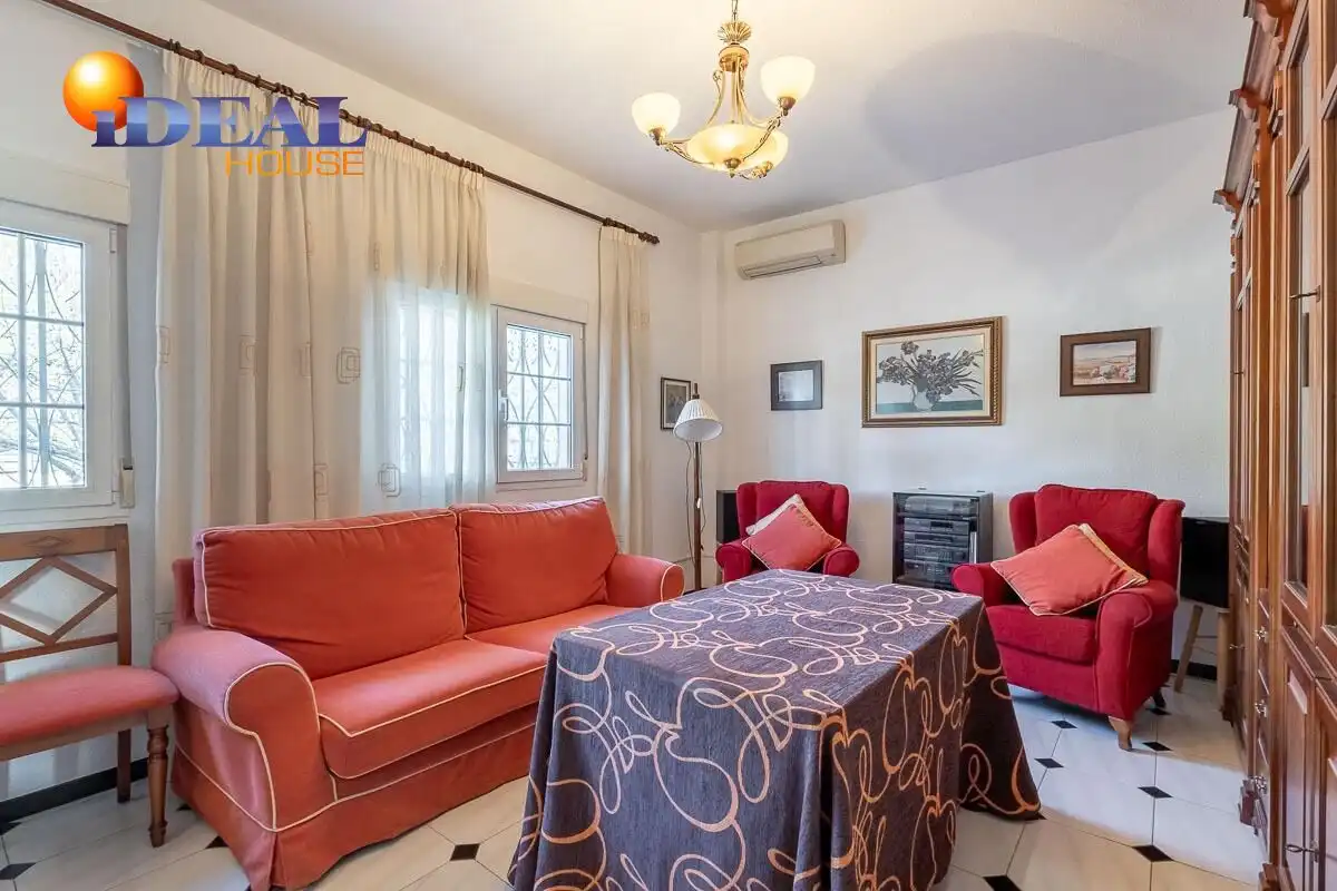 Maison avec jardin à vendre à Barrio de la Vega, imagen 3