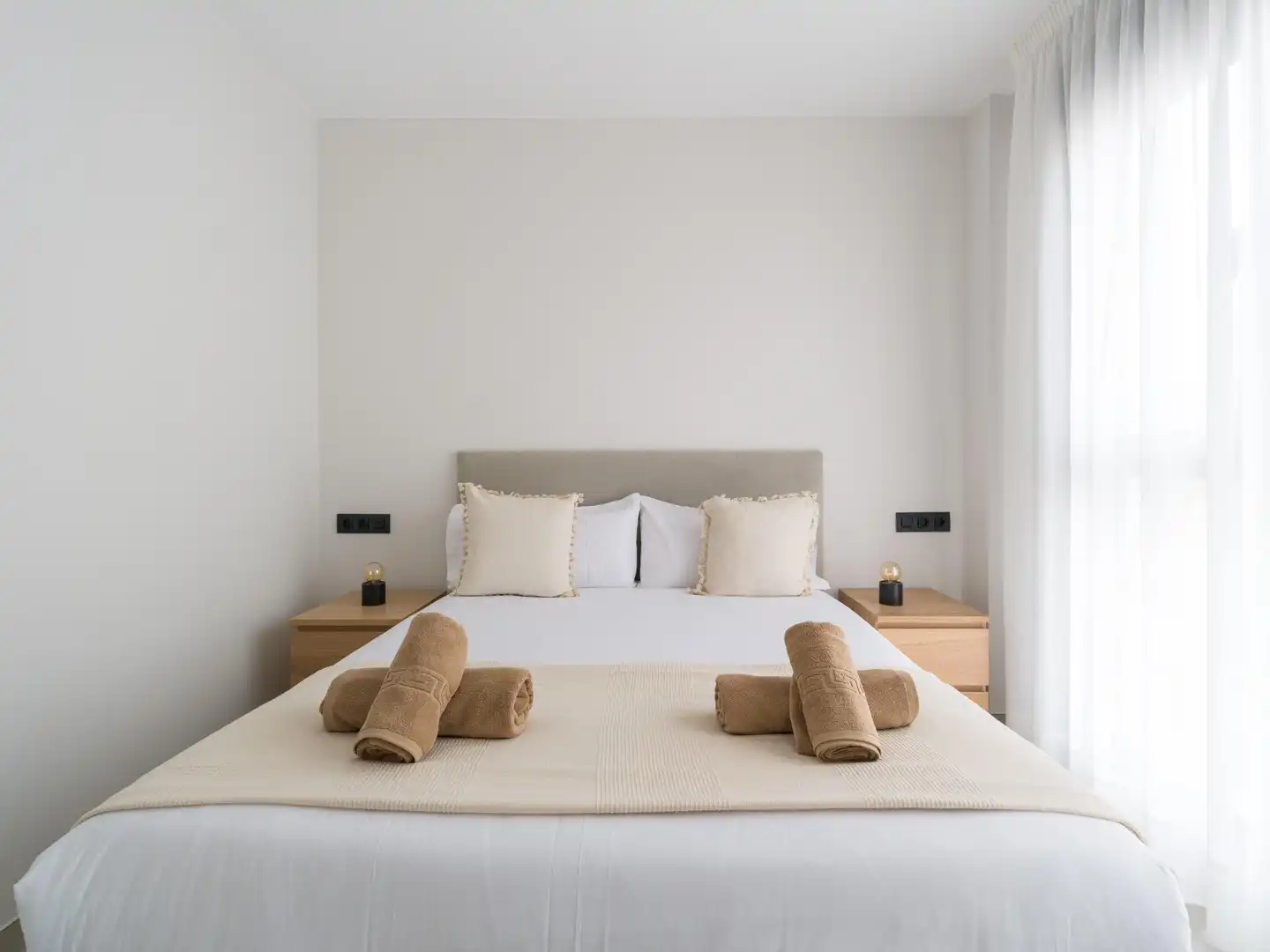 Penthouse with lift for sale in Calle Bernardo de la Torre 60, imagen 17