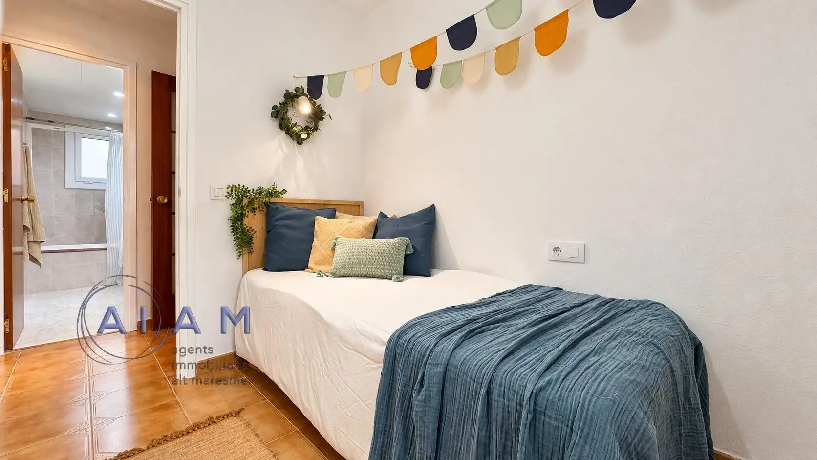 Appartamento con terrazza in vendita a Centre, imagen 26