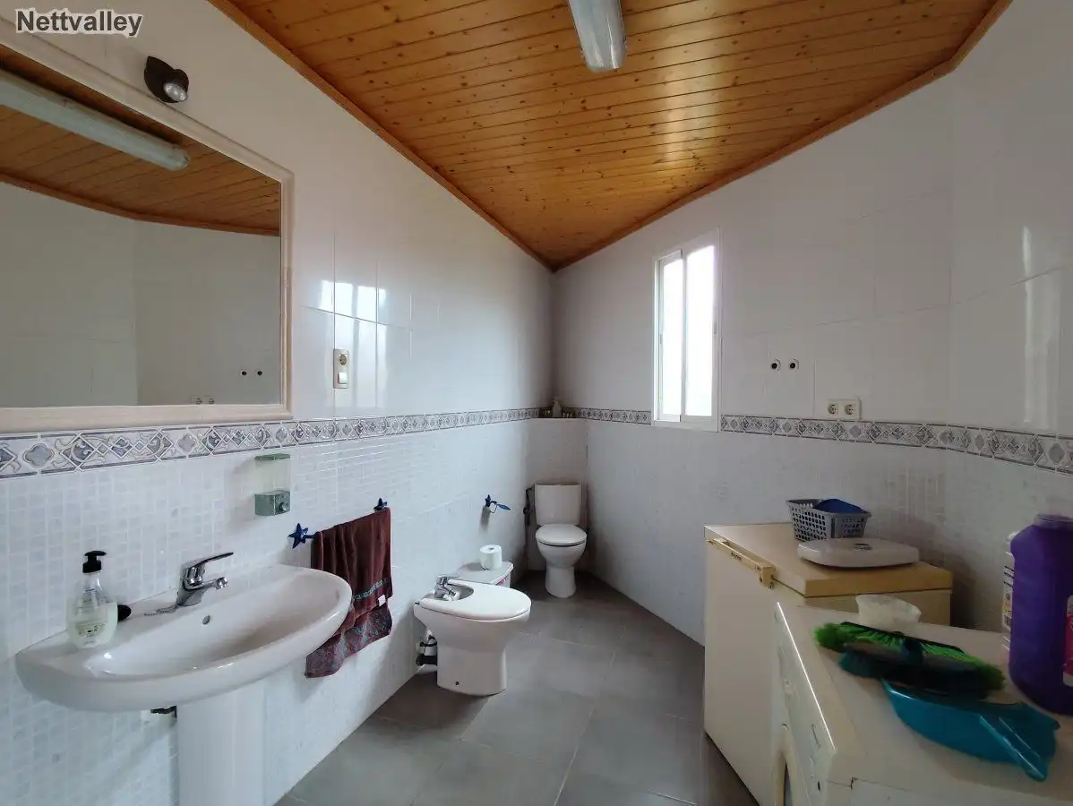 Casa rústica en venda a BARRANCO DEL INGLÉS S/N, imagen 36