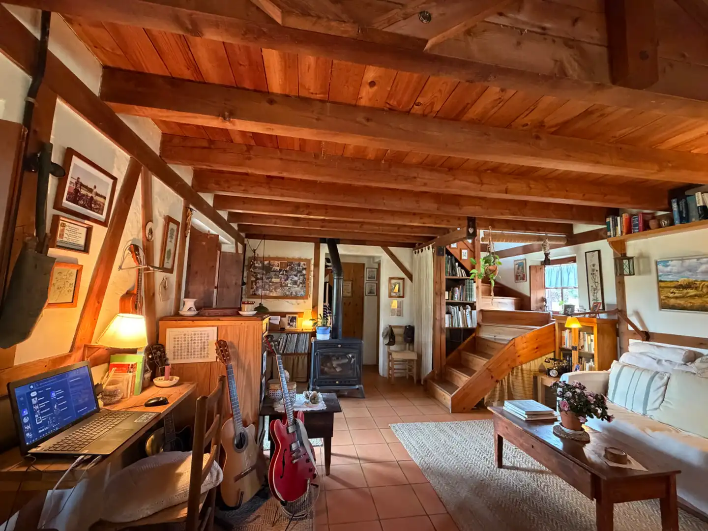 Casa o xalet en venda a Parlavà