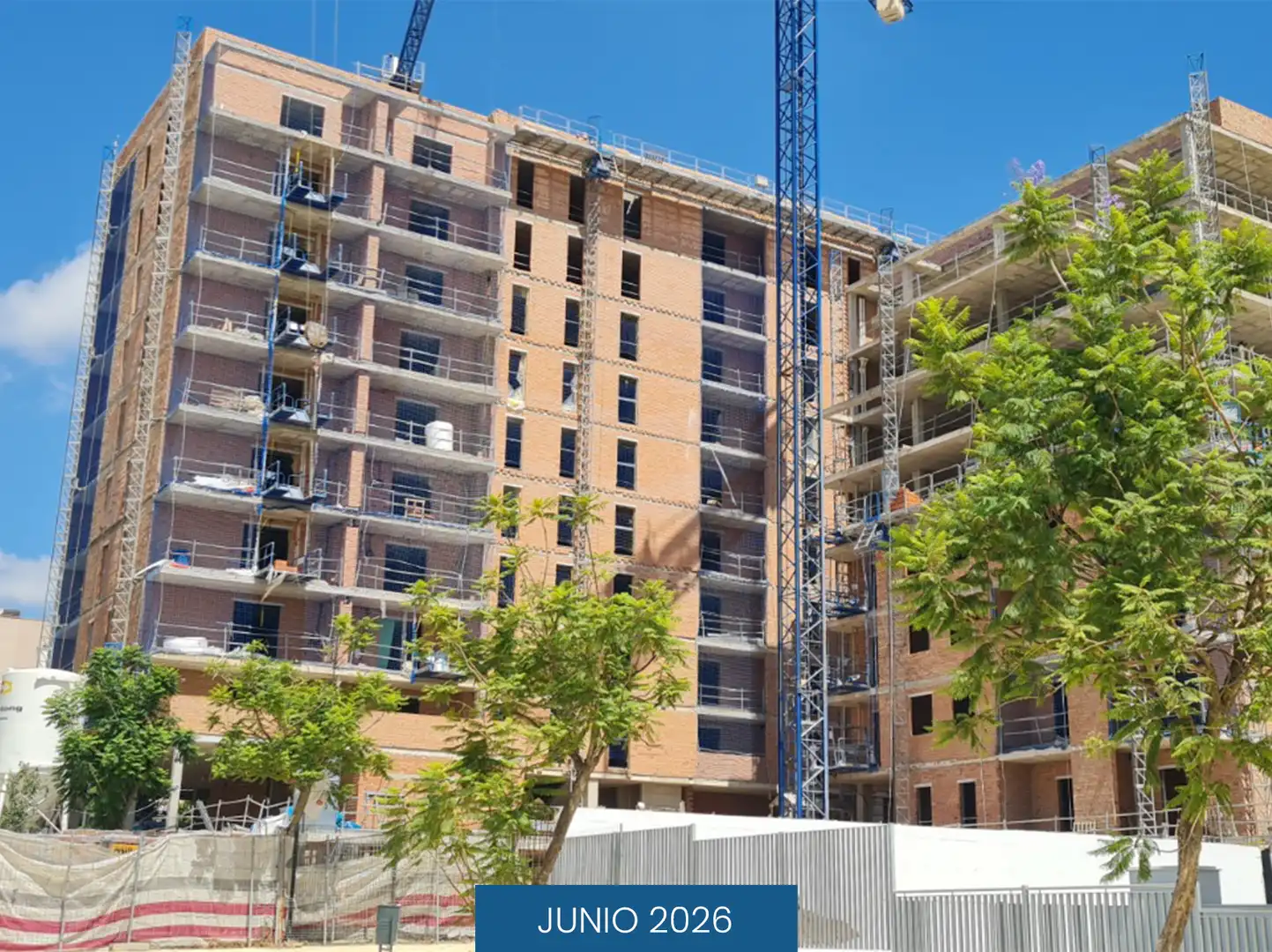Piso en venta en Calle del Aire, Aljamar