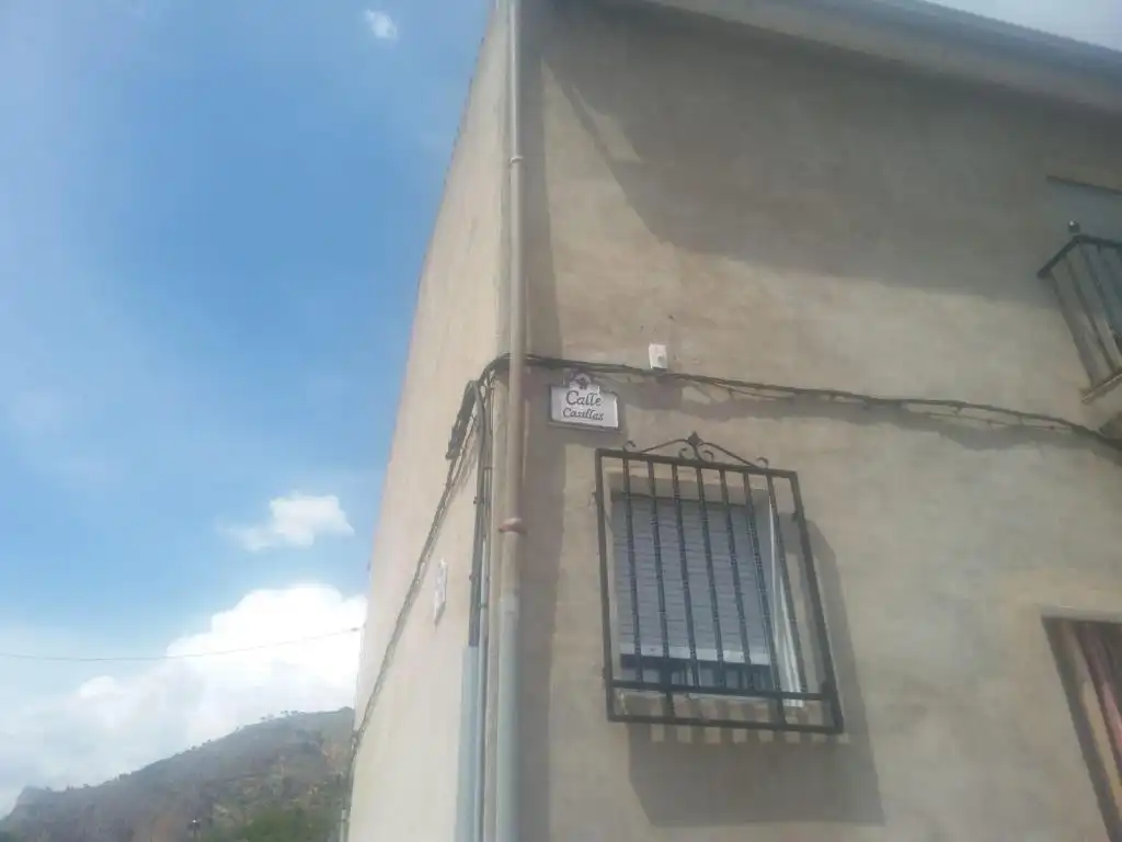 Exterior view of Residential for sale in Moclín