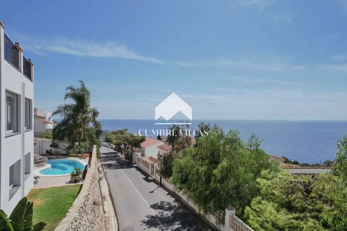 Casa amb piscina en venda a Monte los Almendros - El Pargo - Costa Aguilera, imagen 7