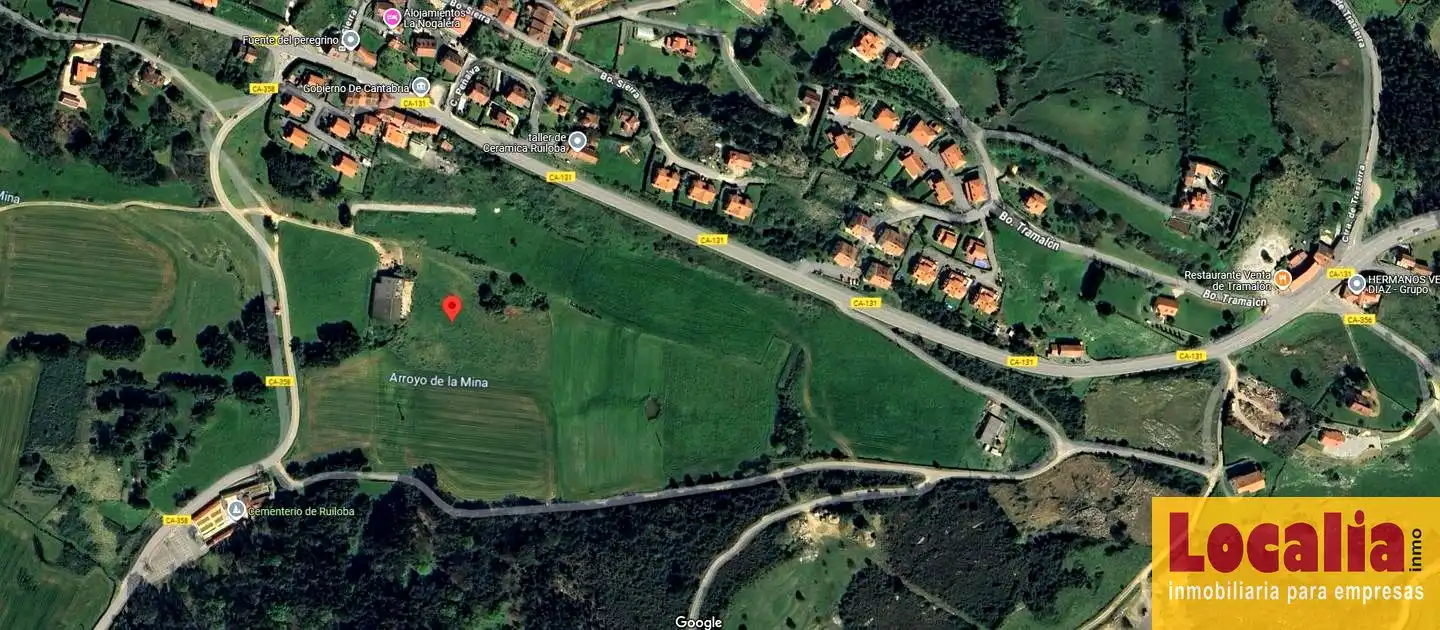 Terreny rústic en venda a Barrio Sierra Diseminado, imagen 11