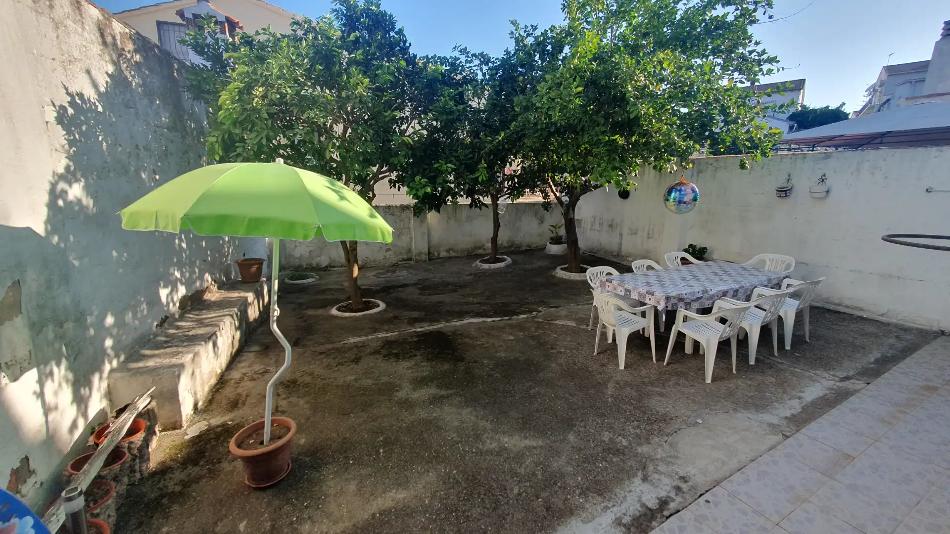 Adossat en venda a Perales del Puerto, imagen 2