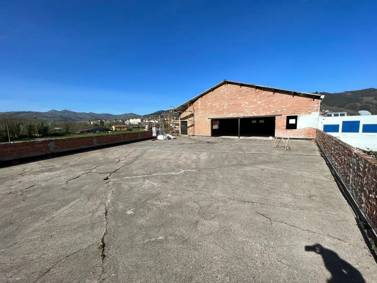 Exterior view of Buildings for sale in Grado