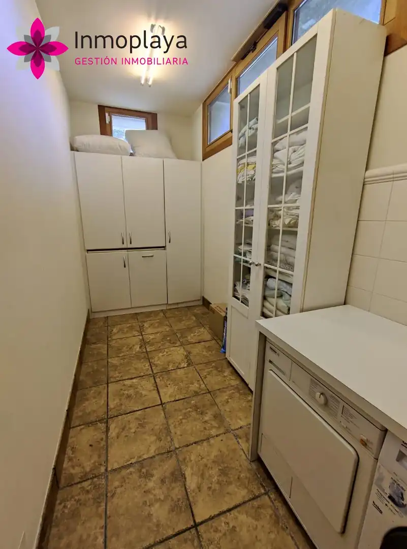 Casa o chalet en venta en Noja con Jardín privado, Terraza y Trastero