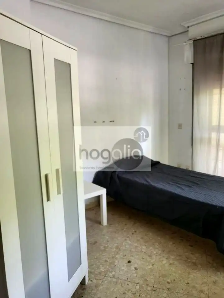Appartamento con ascensore in affitto a Sur, imagen 10