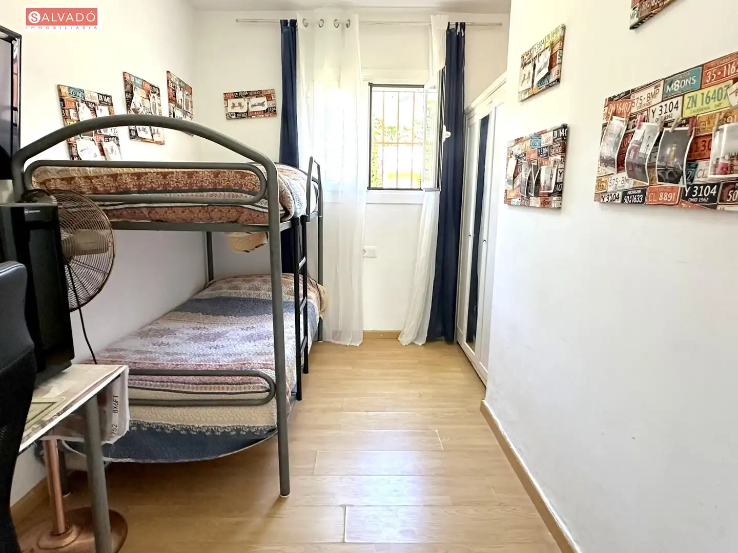 Detached house with balcony for sale in Cunit Residencial, imagen 28