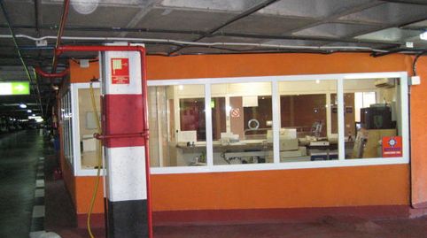 Foto 3 von Garage zur Miete in Paseo Recaredo, 22, Casco Histórico, Toledo Capital