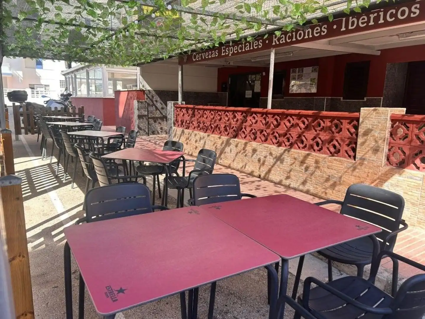 Local commercial à vendre à Alcoi