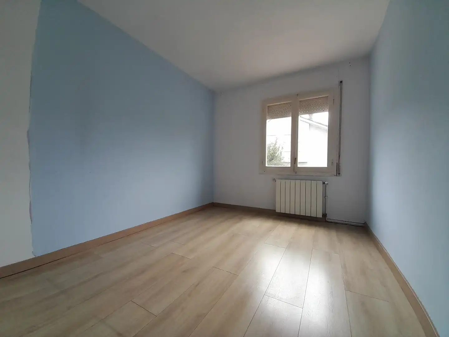 Habitación de Piso en venta en Olot con Calefacción, Trastero y Balcón