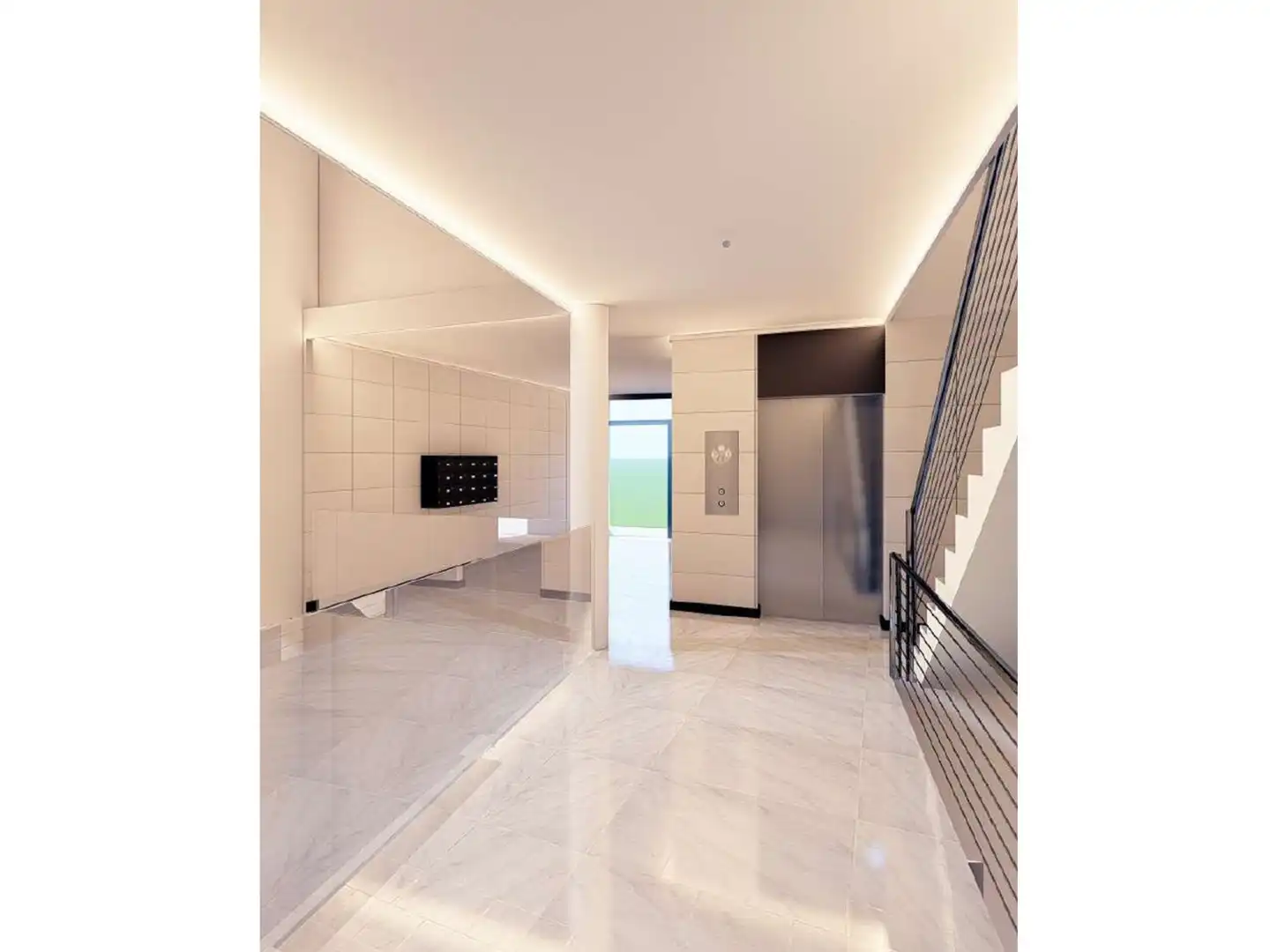 Apartamento en venta en Lo Cea