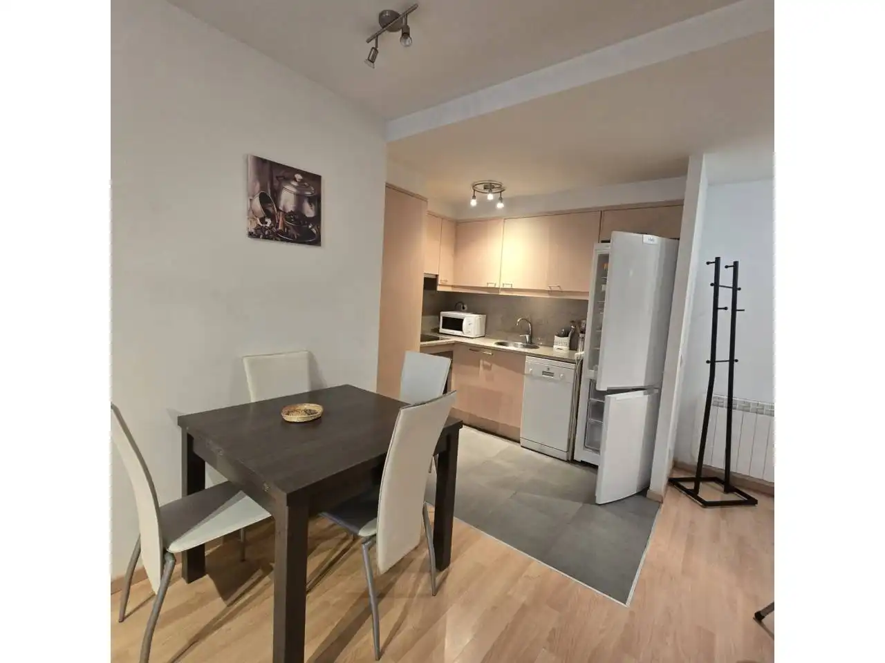 1-bedroom flat for rent in El Tarter, Canillo · 24 of 60