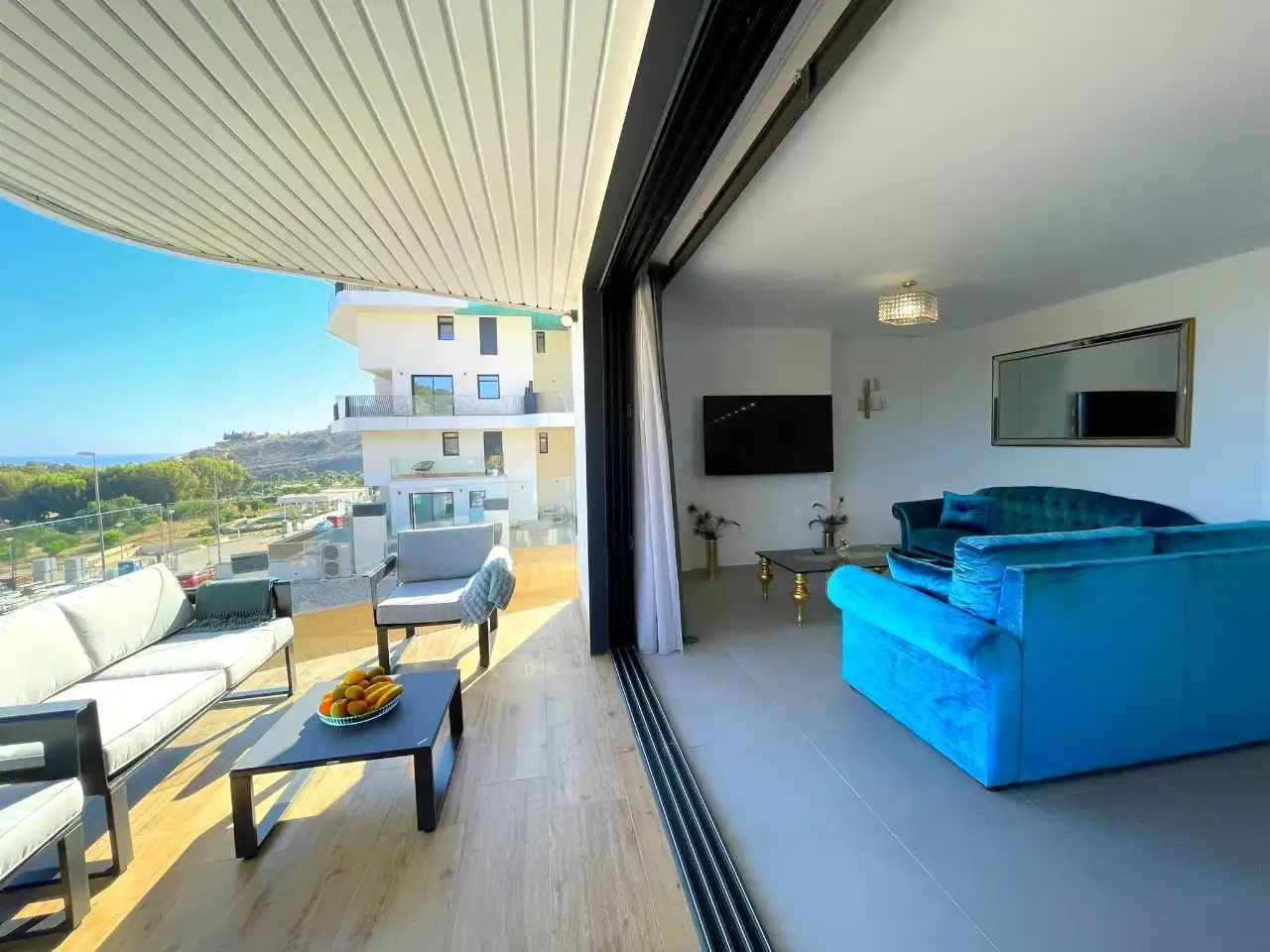 Apartment with pool for sale in Platja de Torres, imagen 41