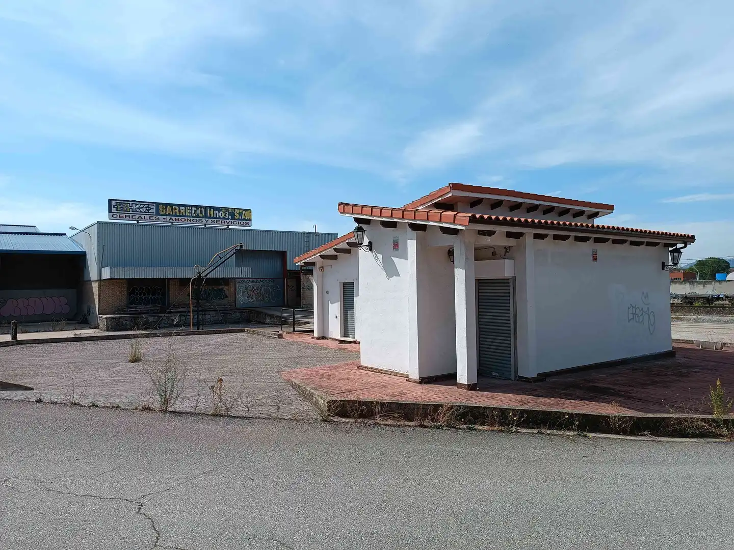 Nave industrielle à vendre à Los Fueros Plaza 0, imagen 51