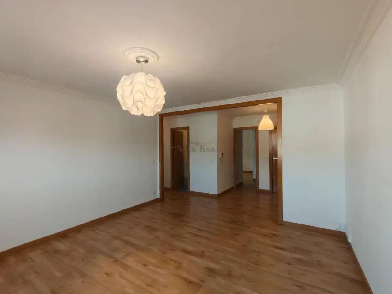 Flat for rent in Posío
