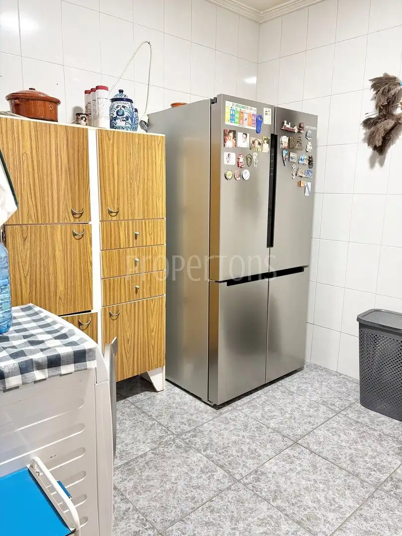 Casa adosada en venta en N/A, Novelda