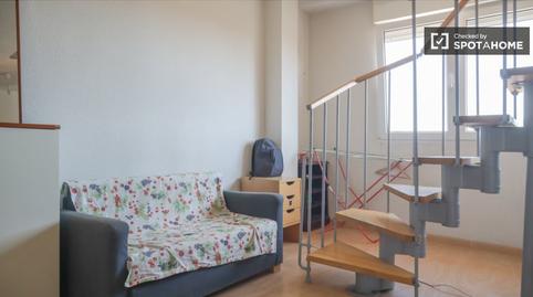 Photo 3 of Flat to rent in Valdeacederas, Madrid