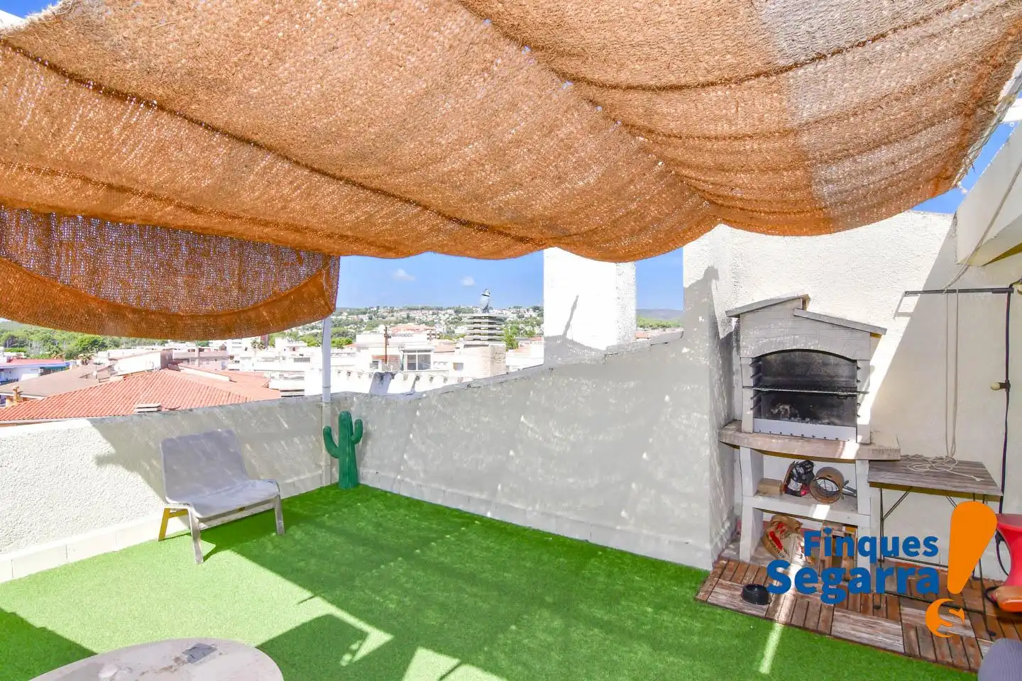 Appartement à vendre à calle de la Segarra, imagen 2