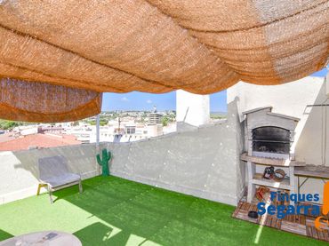 Wohnung zum Verkauf in calle de la Segarra