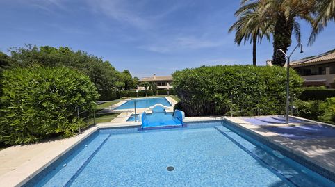 Foto 4 de Casa adosada en venta en S'Agaró, Castell d'Aro, Platja d'Aro i s'Agaró