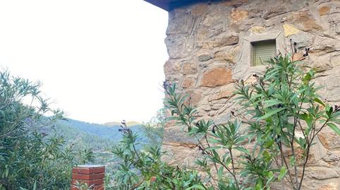 Foto 3 de Finca rústica en venda a Alcudia de Veo, Castellón