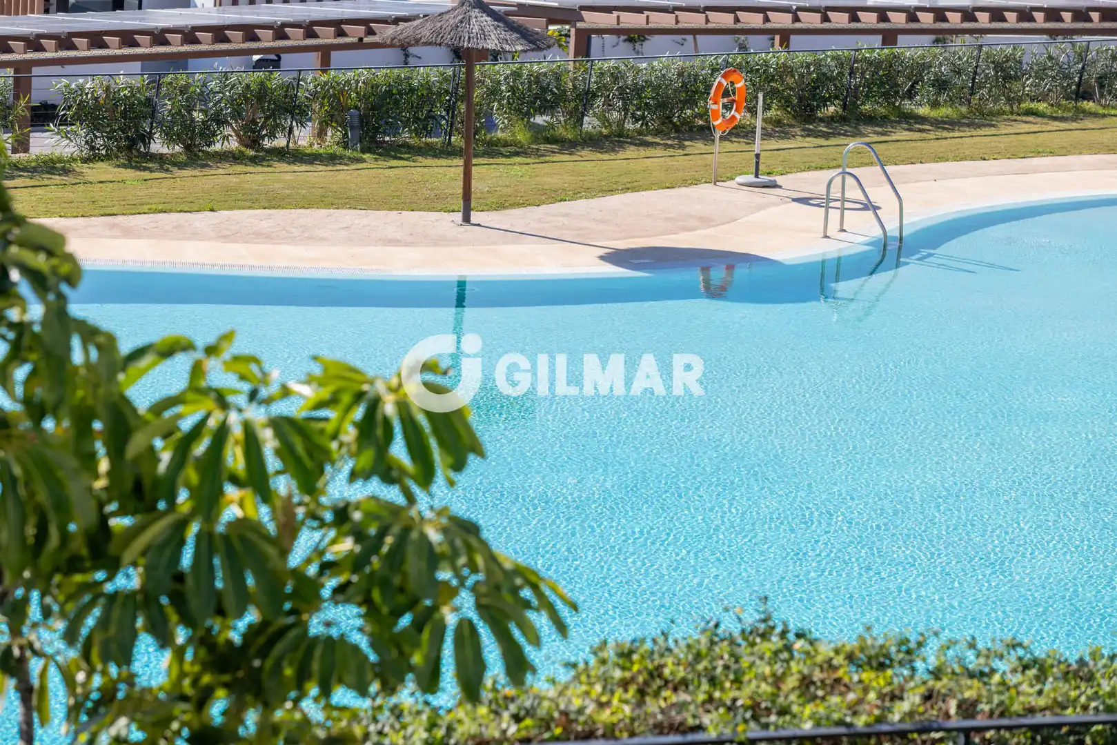 Attico con piscina in vendita a Altos de Estepona, imagen 58