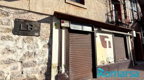 Foto 3 de Casa o chalet en venta en Francisco de Nebreda, San Antonio, Ávila Capital