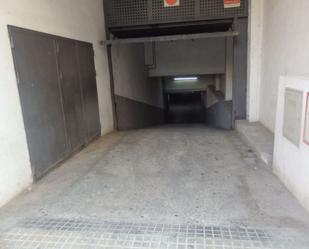 Aparcament de Garatge en venda en Reus