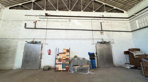 Photo 5 of Industrial buildings for sale in Diseminados, Pedanías - Extrarradio, Albacete