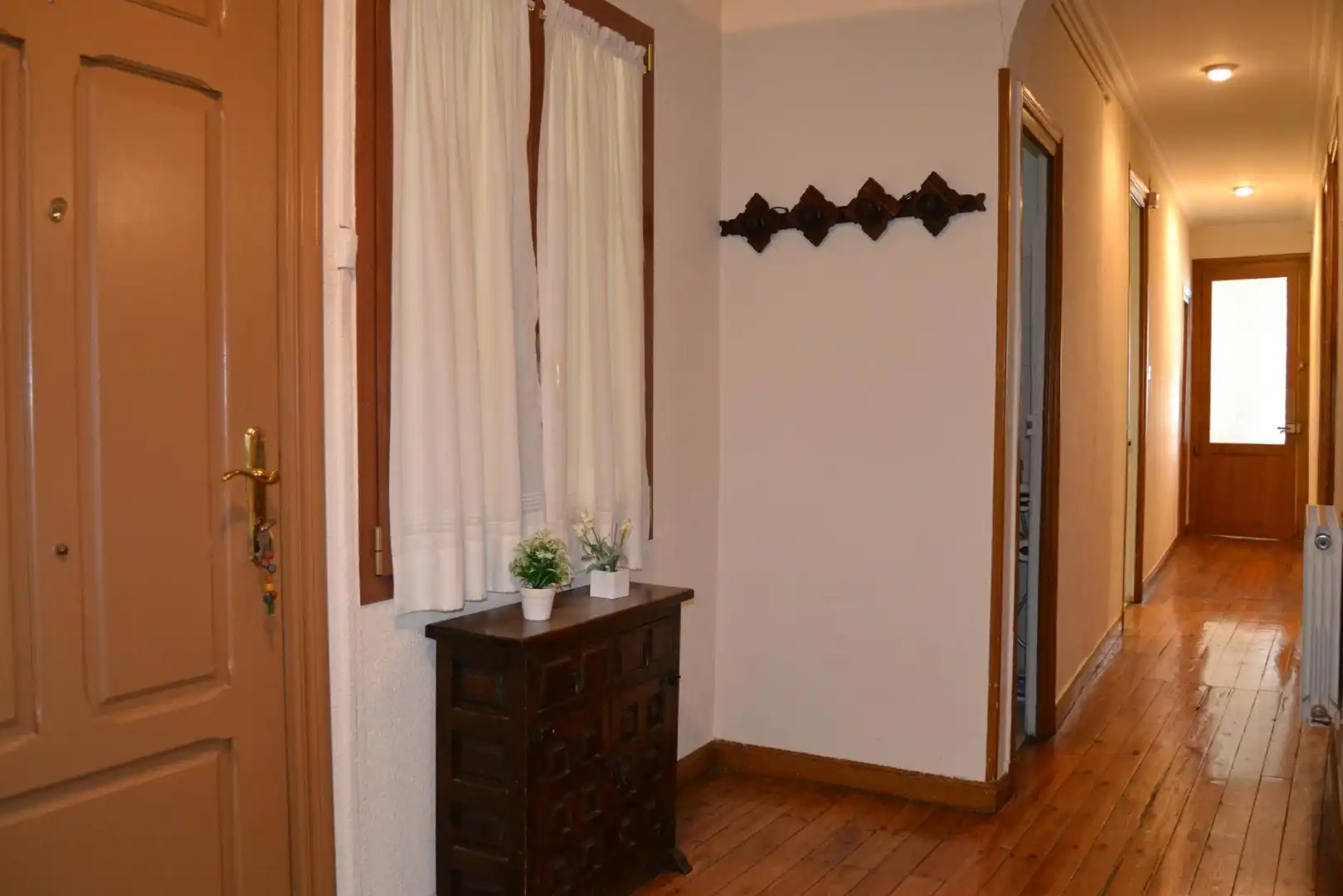 Flat for sale in  Pamplona / Iruña  with Heating, Storage room and Balcony