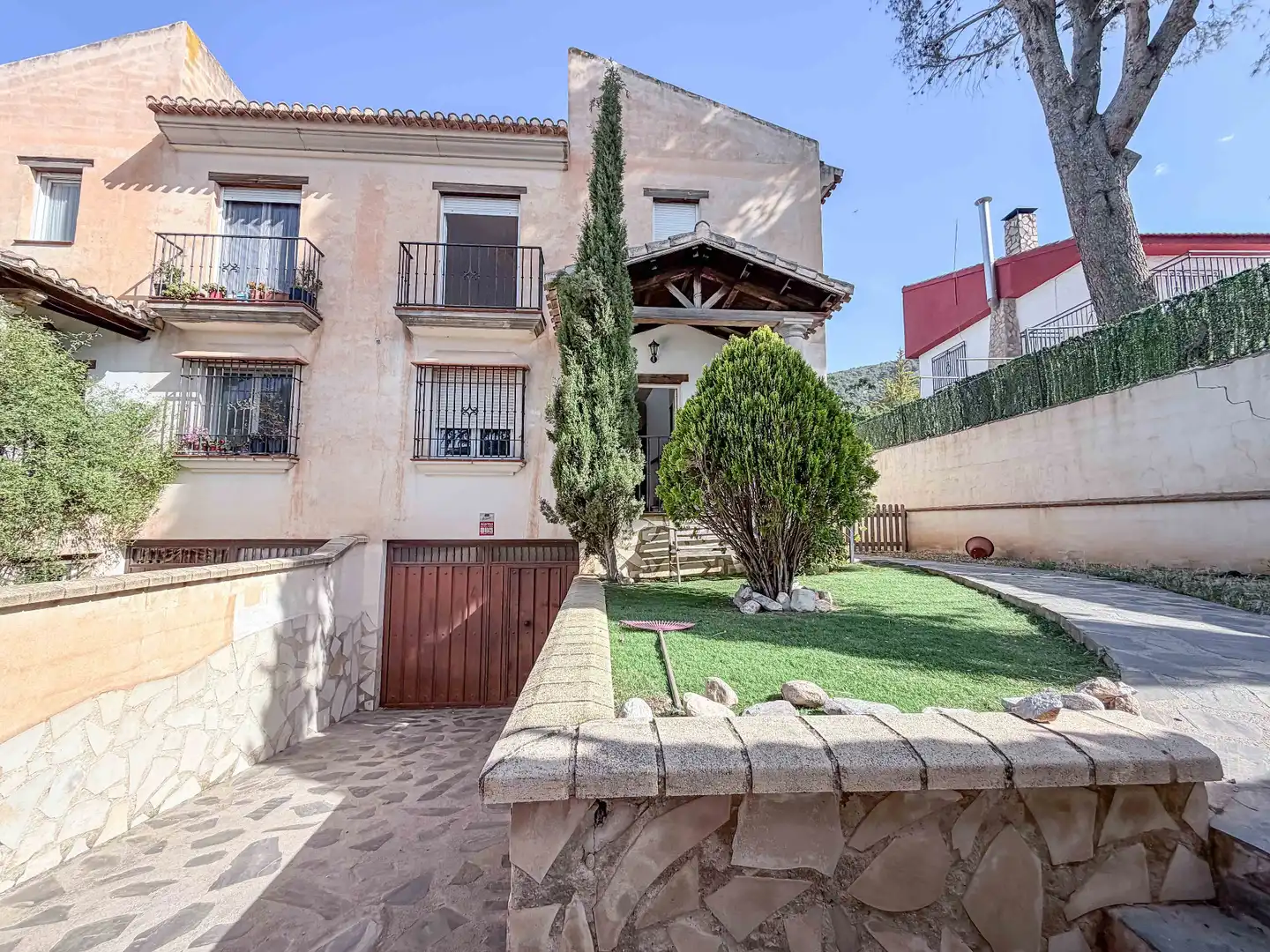 Xalet amb terrassa en venda a Calle D-1 33I, imagen 18