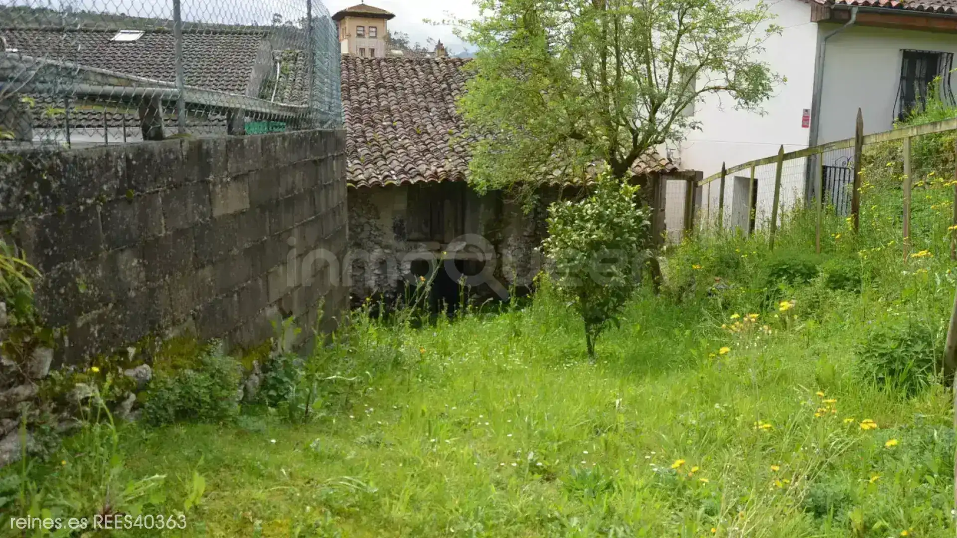 Casa amb jardí en venda a N/A, imagen 9