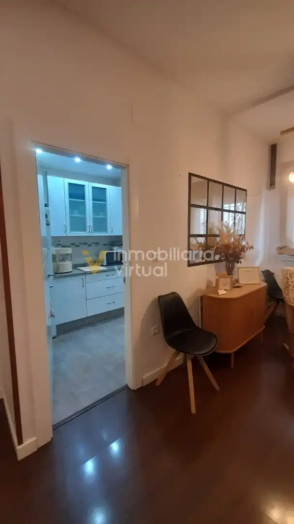 Dúplex en venta en Plaza de España 6, imagen 4
