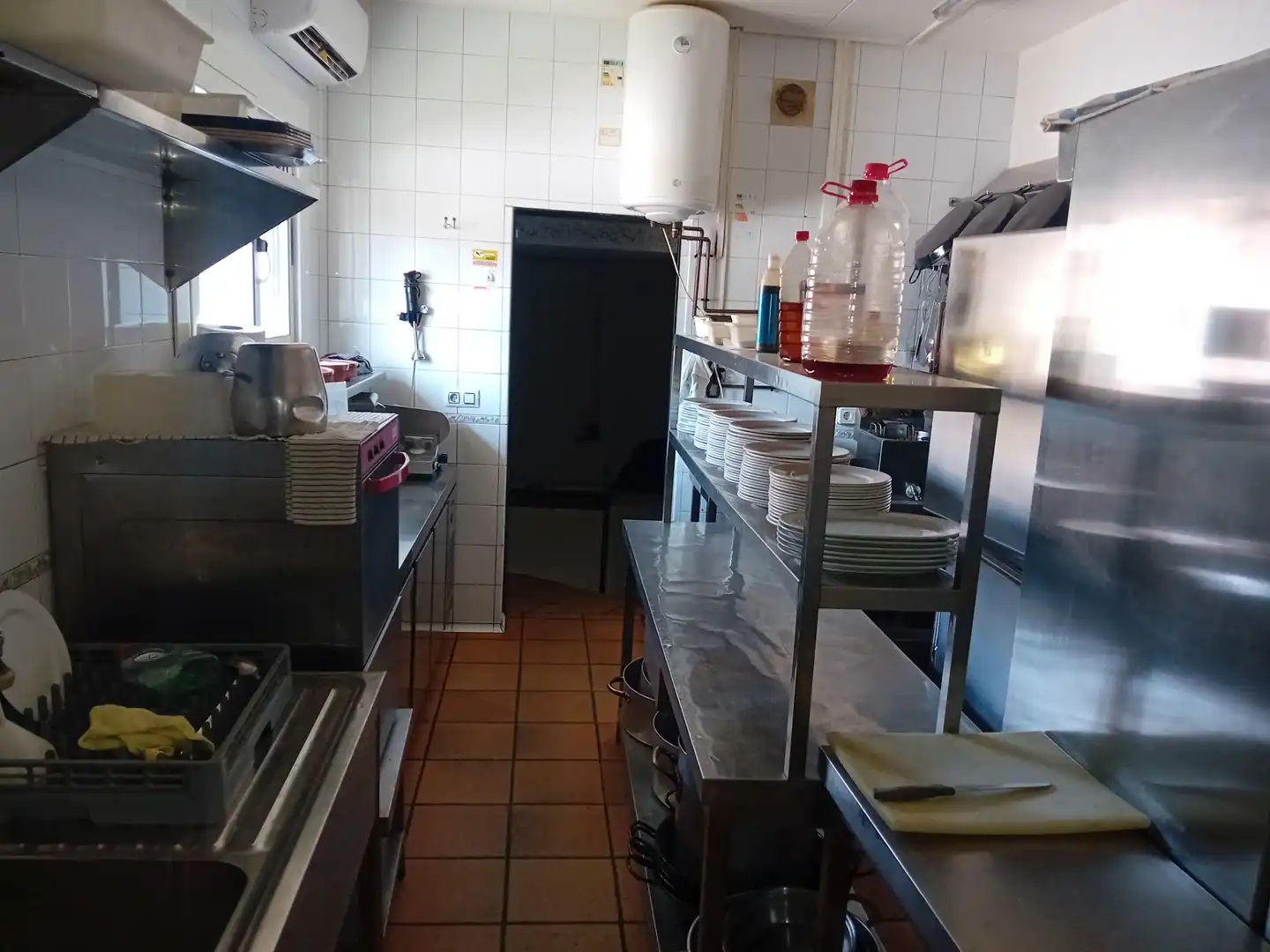 Locale commerciale in affitto a Carrer Alberes 2, imagen 7