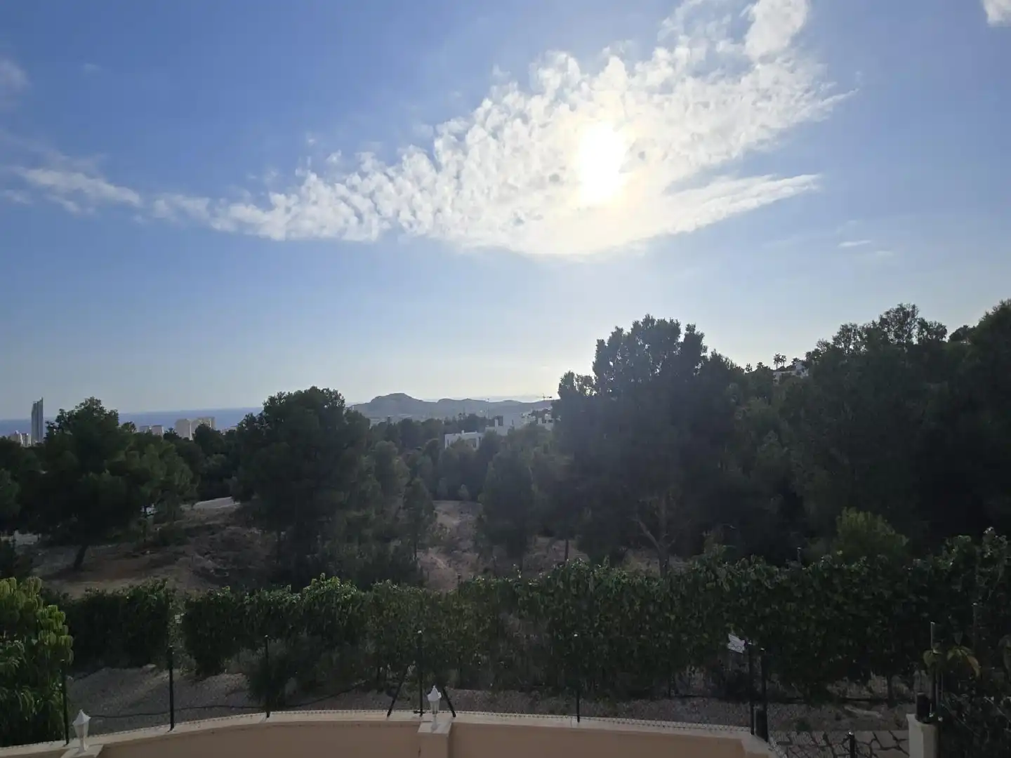 Pis en venda en Finestrat amb Terrassa i Piscina comunitària