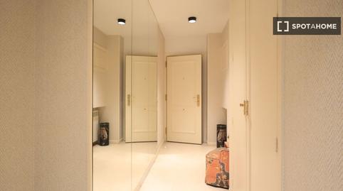 Photo 5 of Study to share in Ciudad Jardín, Madrid