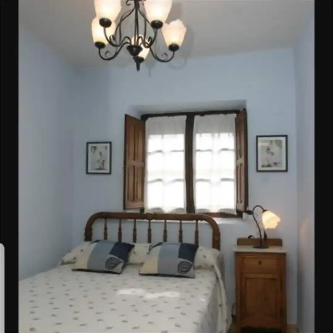 Habitación de Finca rústica en venta en Villablino, León