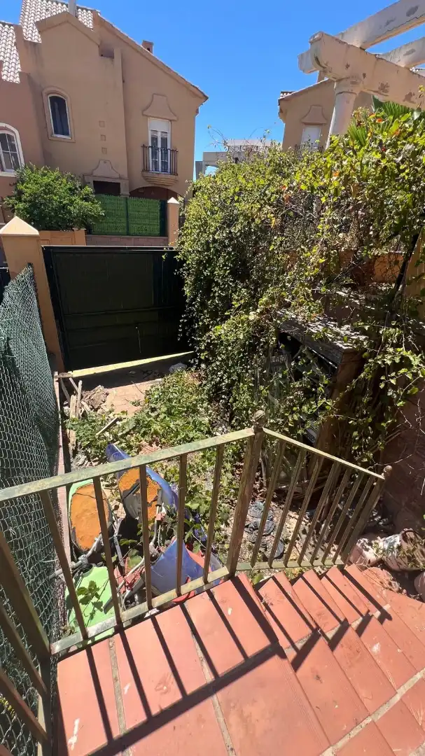 Detached house with terrace for sale in Calle Orfebres, imagen 34