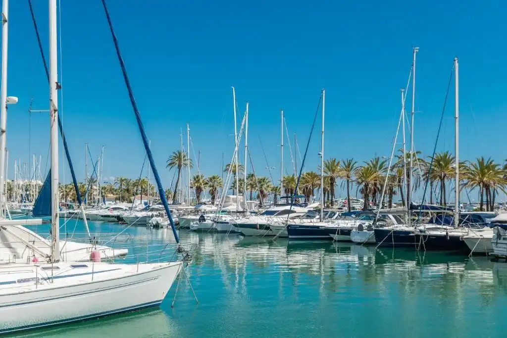 Pis amb piscina de lloguer a Avenida del Puerto Deportivo s/n, imagen 43